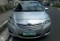 2012 Toyota VIOS E 1.3 MT for sale-5