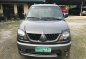 Mitsubishi Adventure 2009 SUPER SPORT for sale-1