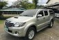 Toyota Hilux 2012 for sale-2