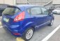 2011 Ford Fiesta hatchback for sale-3