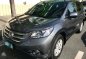 Honda CRV 2.4L AWD AT Well maintained For Sale -0