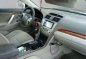  Very Fresh Toyota Camry 2.4G 2007 Silver For Sale -3