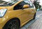 2011 Honda Jazz 1.5 Matic top of the line for sale-3
