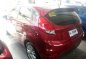 2016 Ford Fiesta Automatic transmission for sale-1