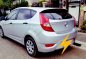 Hyundai Accent 2015 MT Well maintained For Sale -2