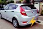 Hyundai Accent 2015 MT Well maintained For Sale -3