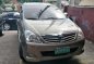 Toyota Innova 2011 model! for sale-2