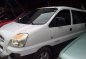 Hyundai Starex 2004 AT White Van For Sale -1