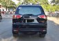 2011 Mitsubishi Montero GLSV AT Black For Sale -5