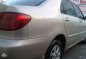 Toyota Altis 1.6E Real 2005 model for sale-6