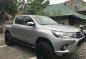 Toyota Hilux 2016 for sale-0