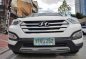 Hyundai Santa Fe 2013 CRDi for sale-1