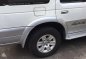 Fresh Ford Everest 2004 AT White SUV For Sale -1