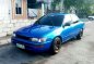 Toyota Corolla Bigbody Efi Blue Sedan For Sale -0