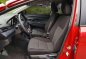 Toyota Vios 2017 J Manual Best Offer Red For Sale -6