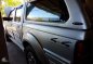 For sale Nissan Frontier titanium 2005 acquired-10