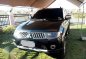 2010 Mitsubishi Montero gls matic sale swap-1