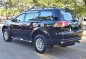 2011 Mitsubishi Montero GLSV AT Black For Sale -4