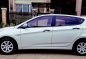 Hyundai Accent 2015 MT Well maintained For Sale -0