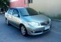 2007 Toyota Vios 1.5 G Automatic Silver For Sale -0
