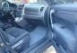 Honda CR-V Automatic Model 2007 Gray For Sale -0