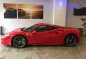 2017 Ferrari 488 GTB brand new-1