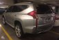 2016 Mitsubishi Montero sport GLS for sale-2