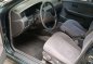 2000 Nissan Exalta manual transmission all power for sale-2