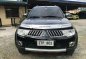 Mitsubishi Montero Sport 2009 for sale-1