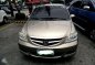2008 Honda City 1.3s IDSI AT 7 speed classic for sale-0