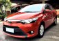 2014 Toyota Vios 1.5G Automatic for sale-2