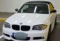 2008 Bmw 120i Convertible for sale-0