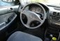 Honda Civic LXi 1998 MT Black Sedan For Sale -10