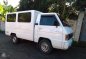 For sale 2003 Mistubishi L300 almazora body-3