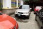 Honda CRV Gen 1 2001 Model Silver For Sale -9