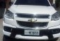 Chevrolet Trailblazer LTZ SE 2015 for sale-0