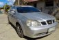 2006 Chevrolet Optra 1.6 LS for sale-1