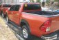 2016 Toyota Hilux 4x4 G dsl automatic for sale-1
