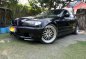 BMW E46 318i Msport  Very Fresh Black For Sale -1