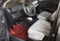 Toyota VIOS G 2013 Manual Gray Sedan For Sale -2