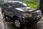 TOYOTA FORTUNER 2011 4x2 Gasoline for sale-1