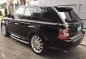 2013 Land Rover Range Rover Sport SuperCharged for sale-5