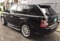 2013 Land Rover Range Rover Sport SuperCharged for sale-1