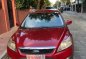 2009 Ford Focus 1.8 AT for sale-1