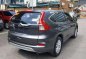 2017 Honda CR-V 20v 5seater for sale-3