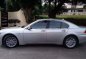 2004 BMW 745i Sedan AT Silver Sedan For Sale -2