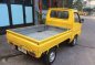 Suzuki Multicab scrum dropside 4x4 2012 model for sale-5