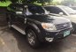 2013 Ford Everest 4x2 Automatic for sale-1