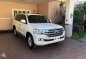 Toyota Land Cruiser 2016 for sale-0