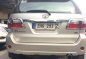 2007 Toyota Fortuner v 4x4 diesel Automatic for sale-2